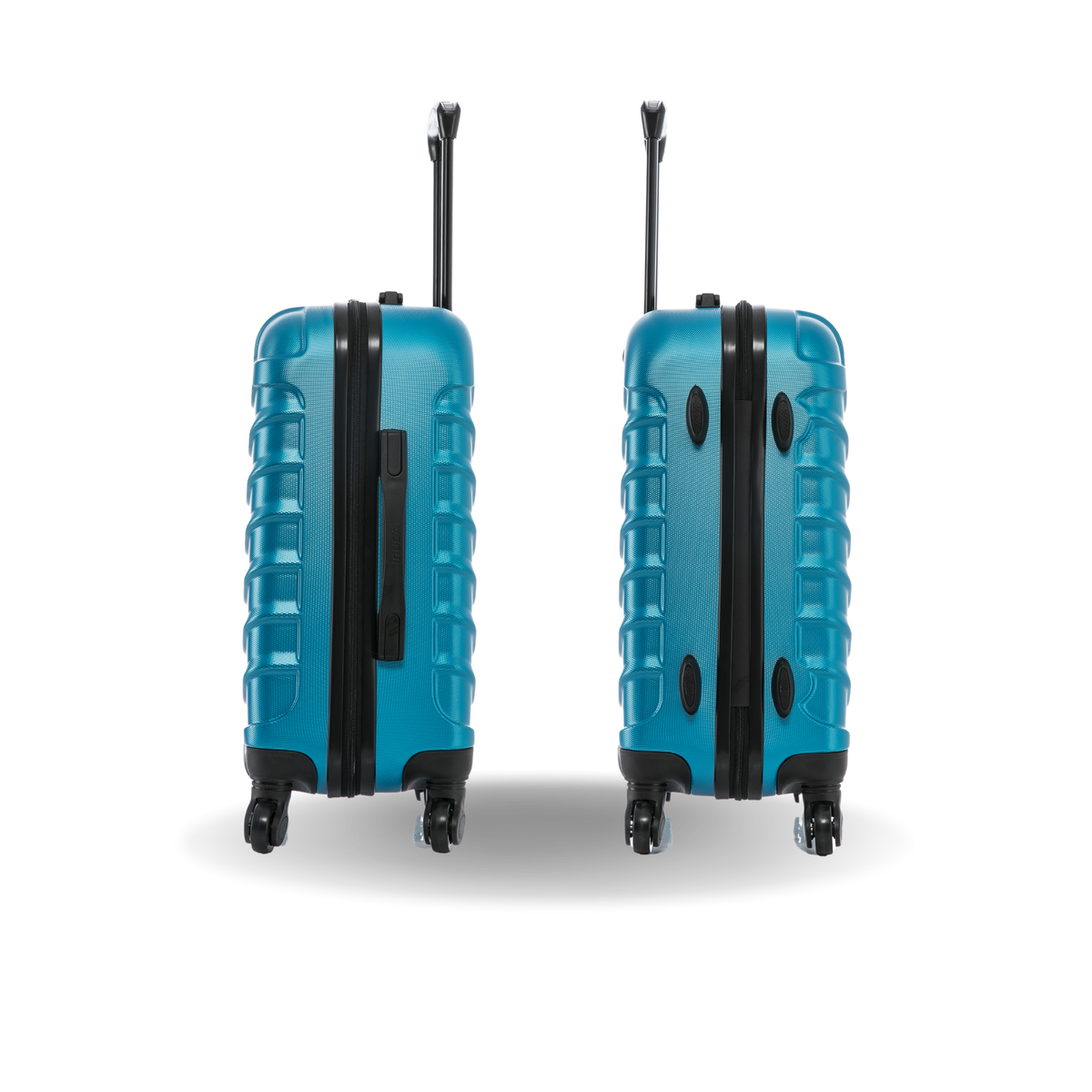 InUSA Endurance 20" Hardside Carry-On Suitcase