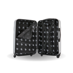 InUSA Resilience 20" Hardside Carry-On Suitcase