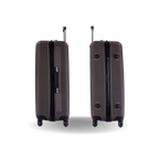 InUSA Royal 2-Piece Hardside Spinner Luggage Set
