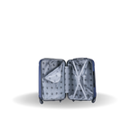 InUSA Pilot 2-Piece Hardside Spinner Luggage Set