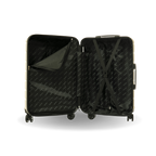 InUSA Trend 20" Hardside Carry-On Suitcase