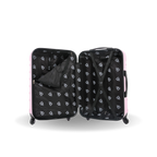 InUSA Endurance 20" Hardside Carry-On Suitcase