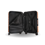 InUSA Trend 20" Hardside Carry-On Suitcase
