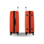 InUSA Royal 4-Piece Hardside Spinner Luggage Set
