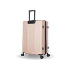 InUSA Elysian 3-Piece Hardside Spinner Luggage Set