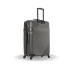 InUSA Resilience 3-Piece Hardside Spinner Luggage Set