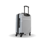 InUSA Resilience 20" Hardside Carry-On Suitcase
