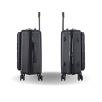 InUSA Elysian 20" Hardside Carry-On Luggage
