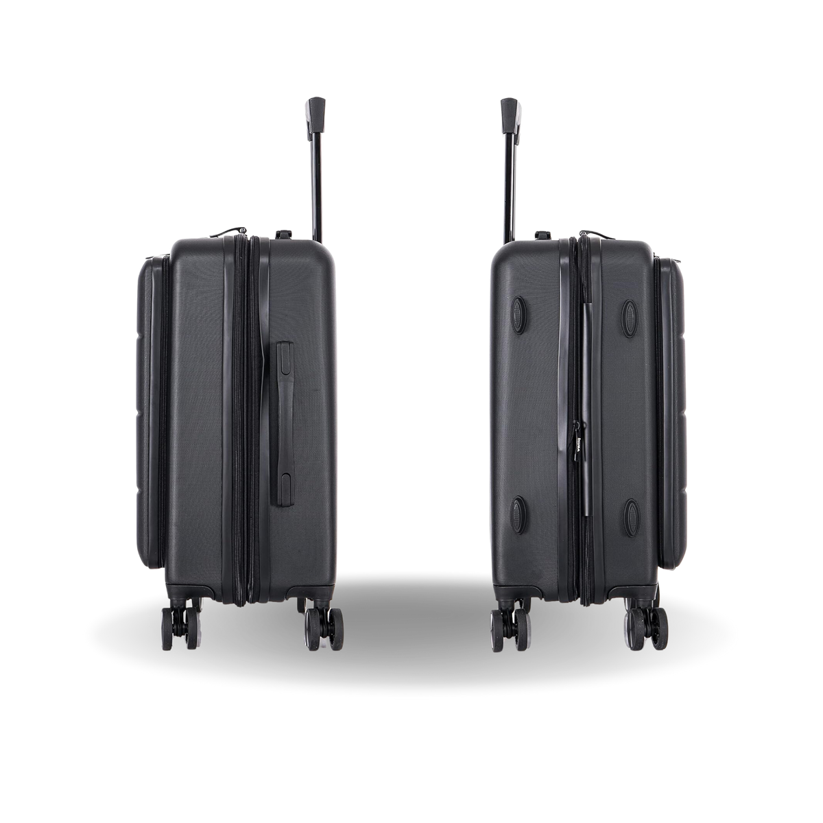 InUSA Elysian 20" Hardside Carry-On Luggage
