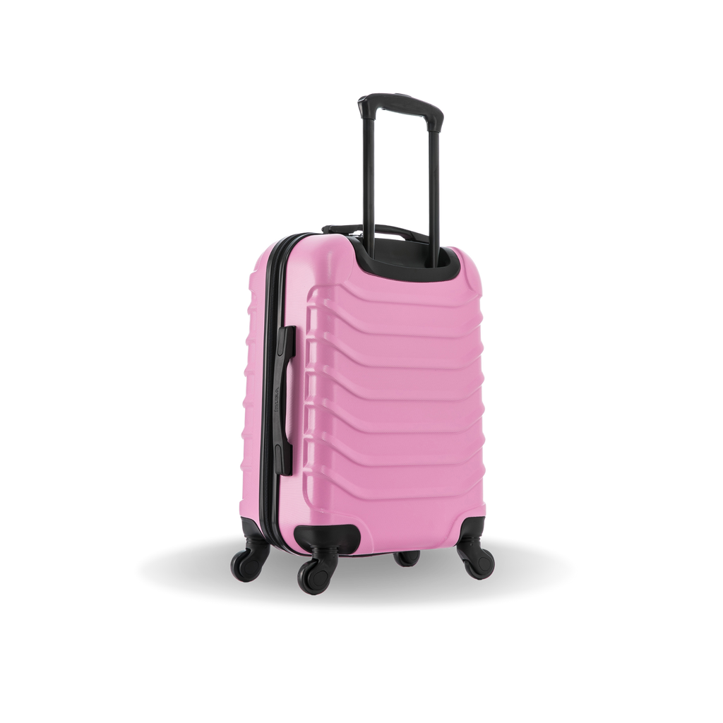 InUSA Endurance 20" Hardside Carry-On Suitcase