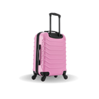 InUSA Endurance 20" Hardside Carry-On Suitcase