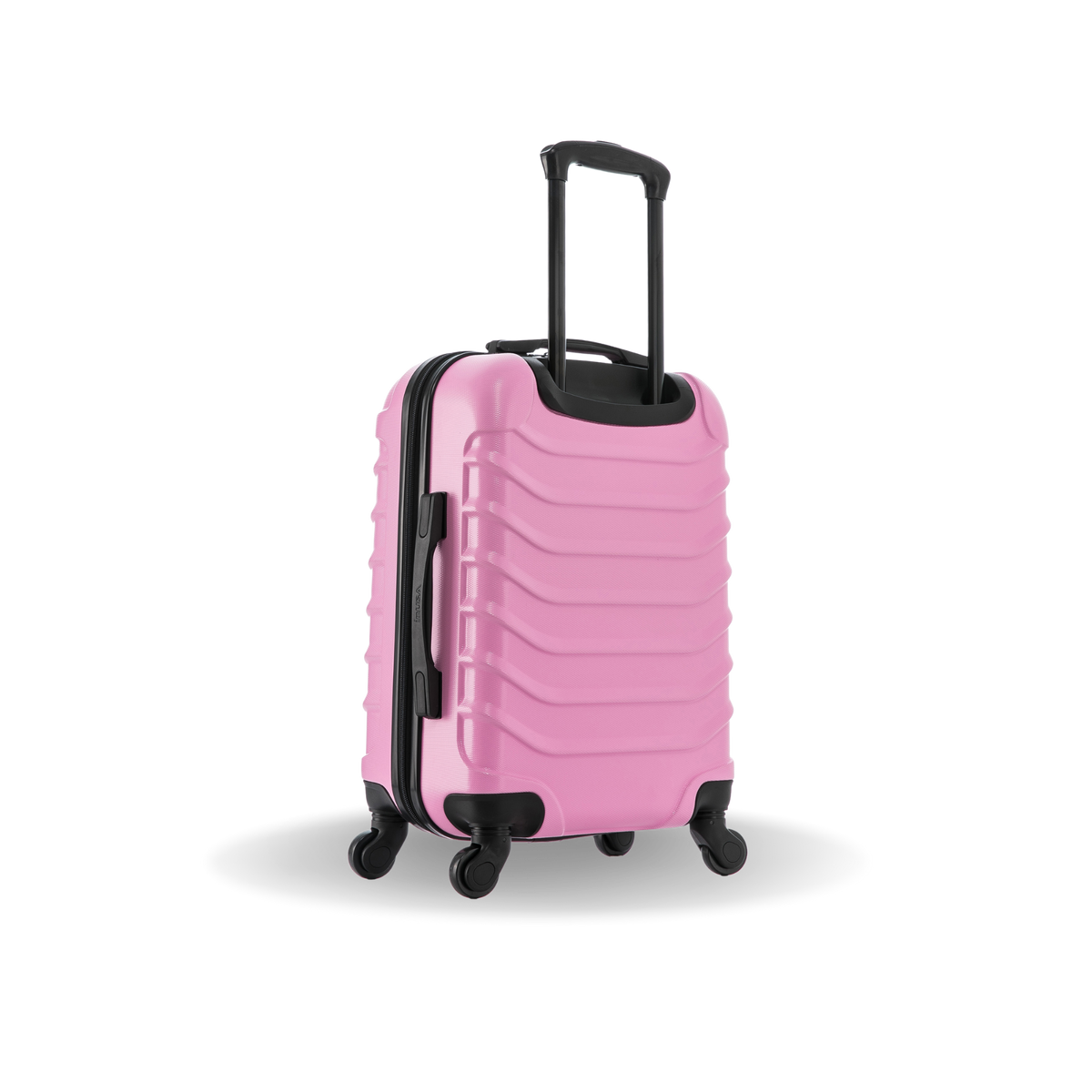 InUSA Endurance 20" Hardside Carry-On Suitcase