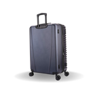 InUSA Ally 28" Hardside Spinner Checked Suitcase