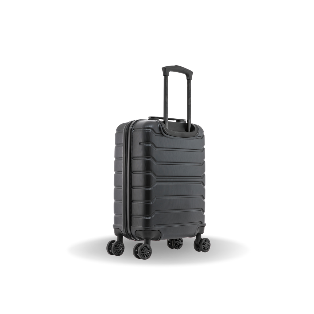 InUSA Trend 20" Hardside Carry-On Suitcase