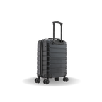 InUSA Trend 20" Hardside Carry-On Suitcase