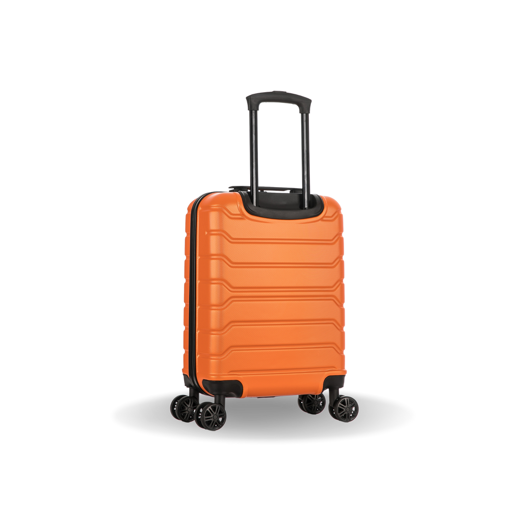 InUSA Trend 20" Hardside Carry-On Suitcase