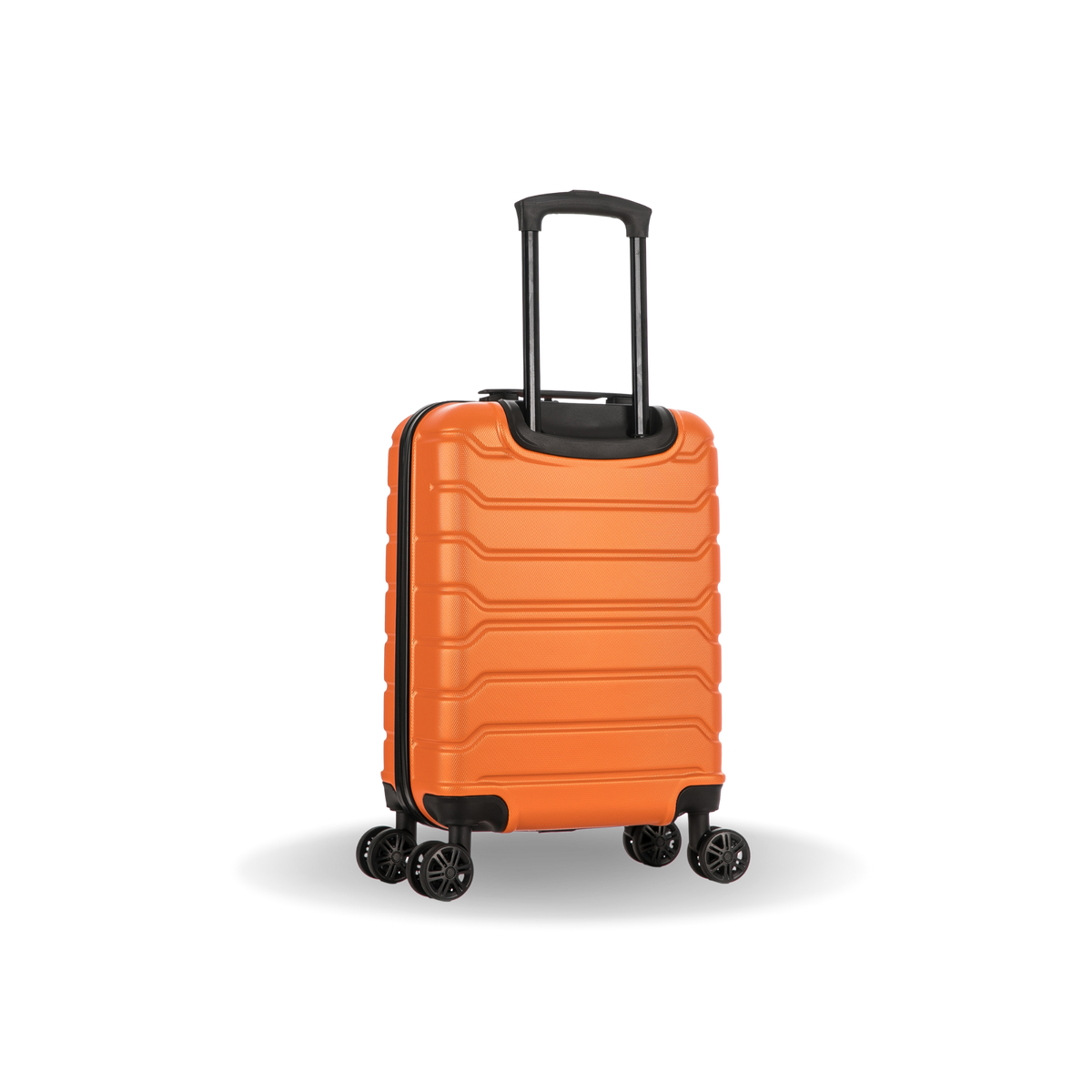 InUSA Trend 20" Hardside Carry-On Suitcase