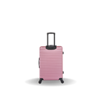InUSA Deep 28" Hardside Spinner Suitcase