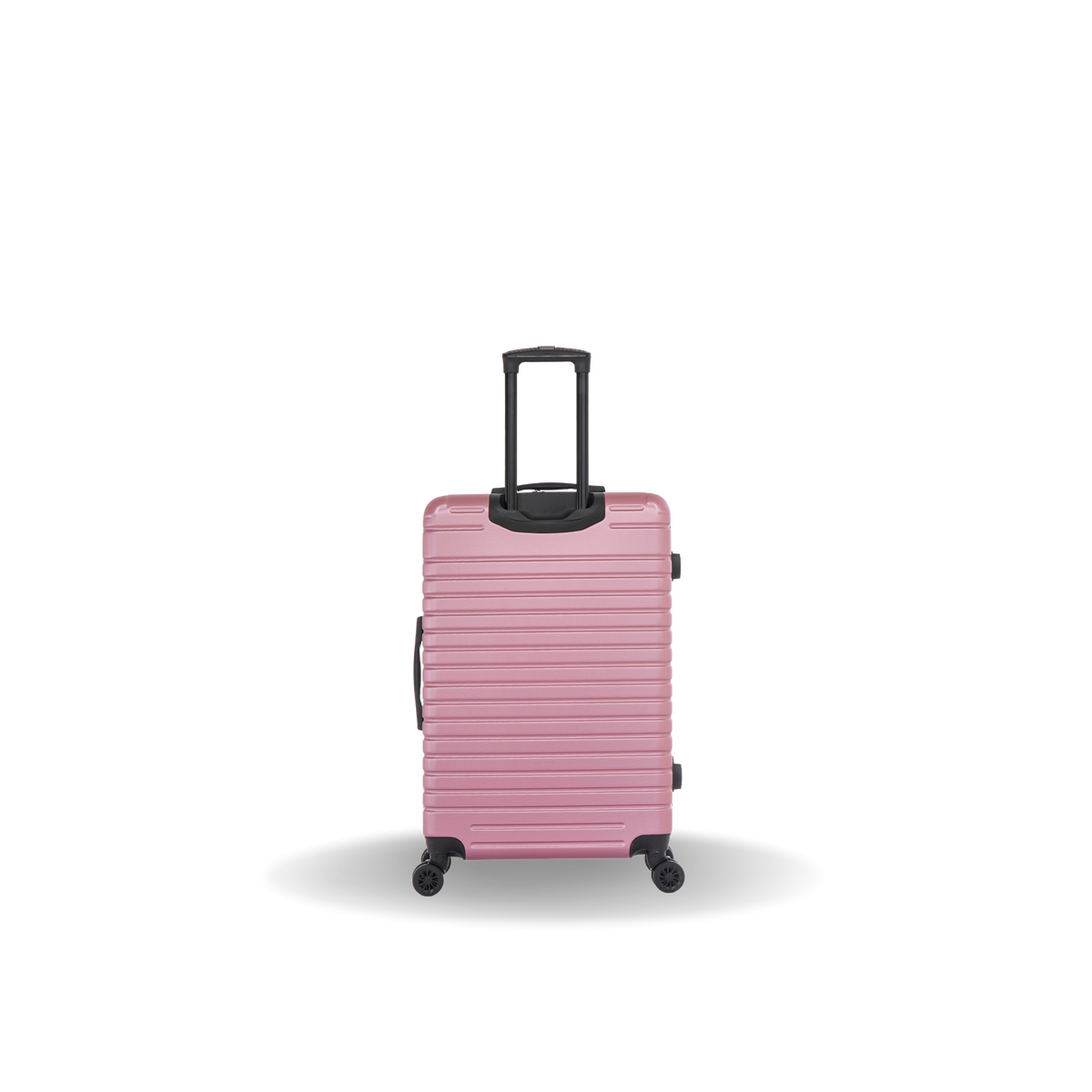InUSA Deep 28" Hardside Spinner Suitcase