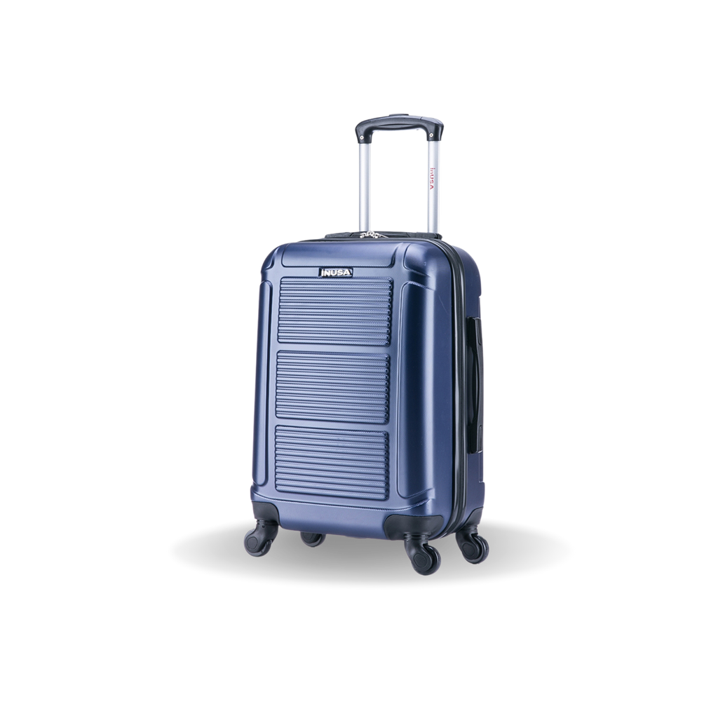 InUSA Pilot 20" Hardside Carry-On Spinner Luggage