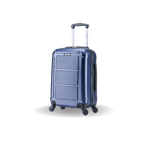 InUSA Pilot 20" Hardside Carry-On Spinner Luggage