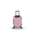InUSA Deep 20" Hardside Carry-On Suitcase
