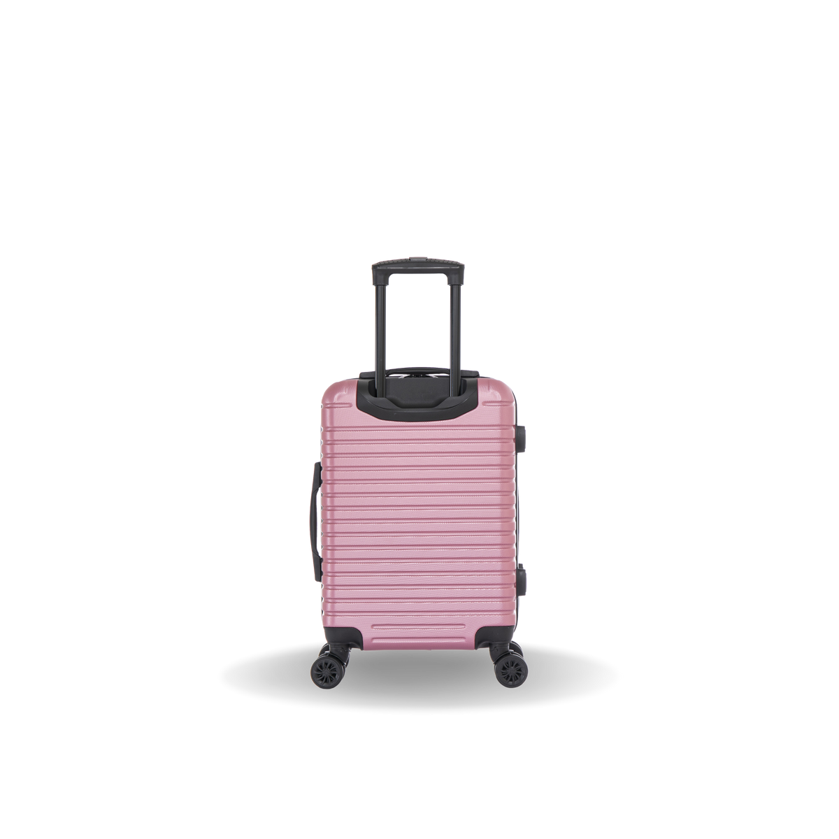 InUSA Deep 20" Hardside Carry-On Suitcase