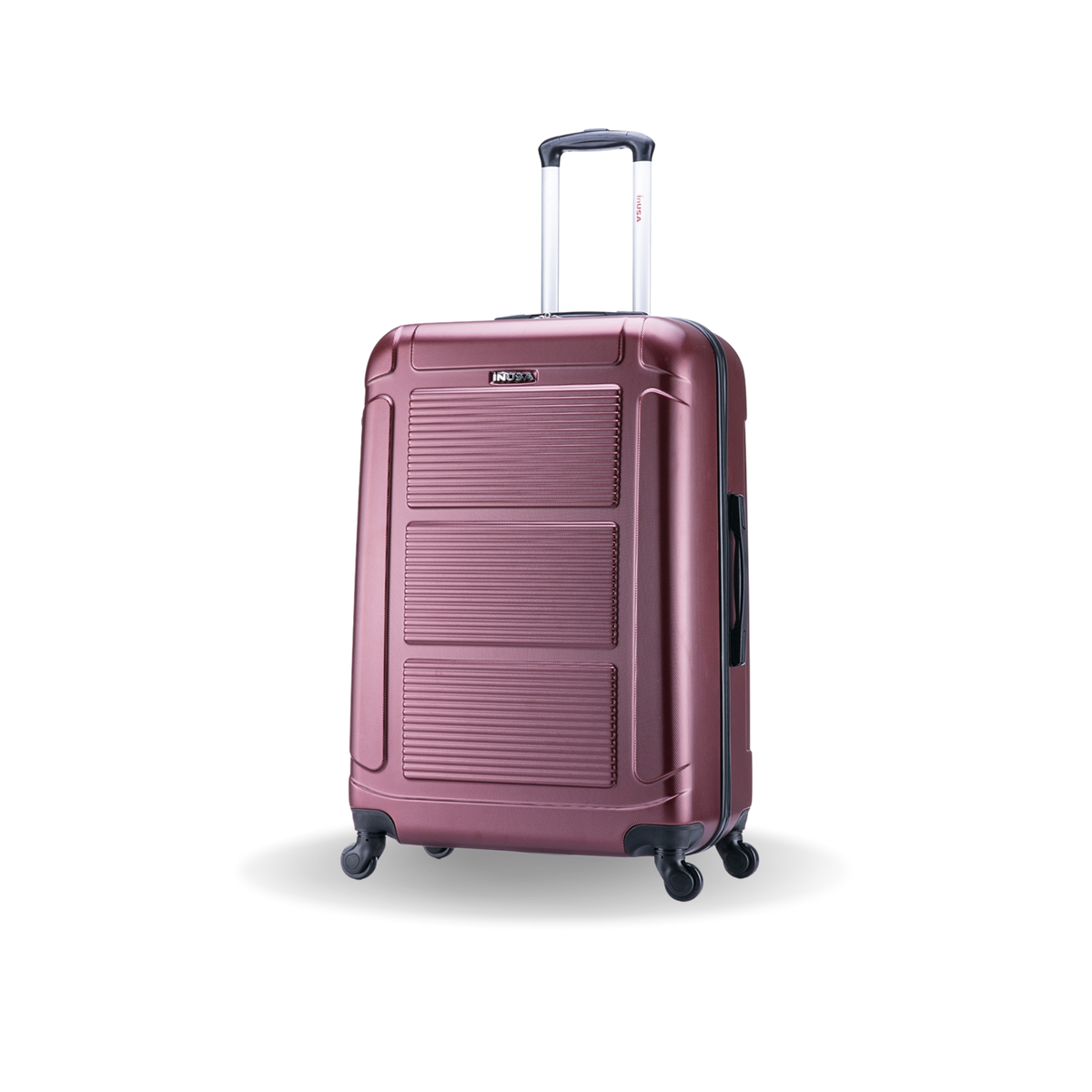 InUSA Pilot 28-Inch Hardside Spinner Luggage