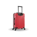 InUSA Vasty 20" Hardside Carry-On Suitcase