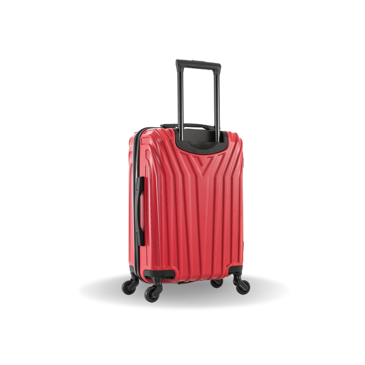InUSA Vasty 20" Hardside Carry-On Suitcase