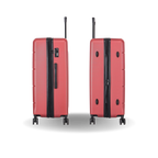 InUSA Elysian 28" Hardside Checked Suitcase