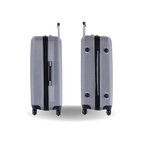 InUSA Royal 4-Piece Hardside Spinner Luggage Set