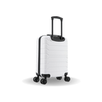 InUSA Trend 20" Hardside Carry-On Suitcase