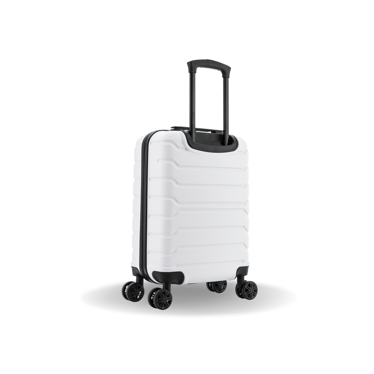 InUSA Trend 20" Hardside Carry-On Suitcase