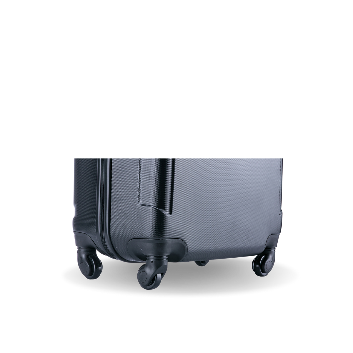 InUSA Pilot 20" Hardside Carry-On Spinner Luggage