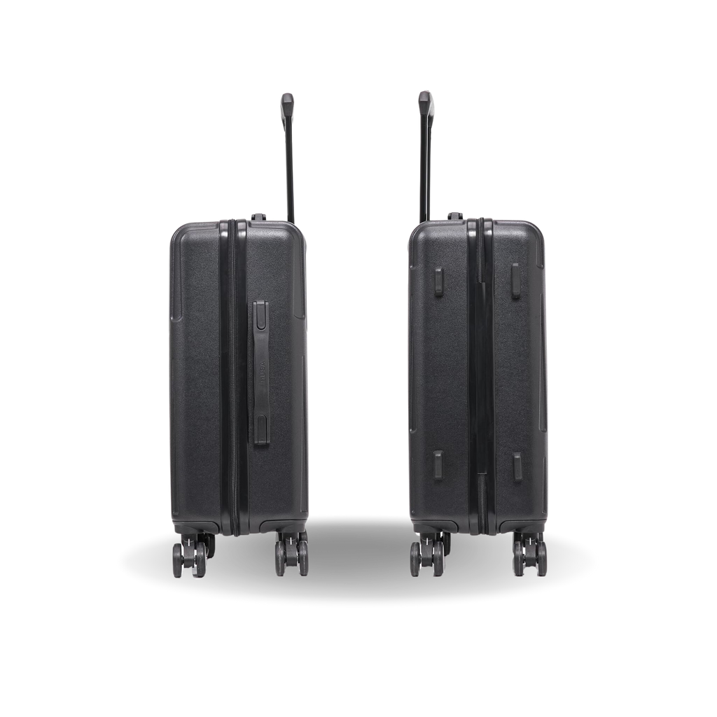 InUSA Drip 20" Hardside Carry-On Spinner Suitcase