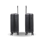 InUSA Drip 20" Hardside Carry-On Spinner Suitcase