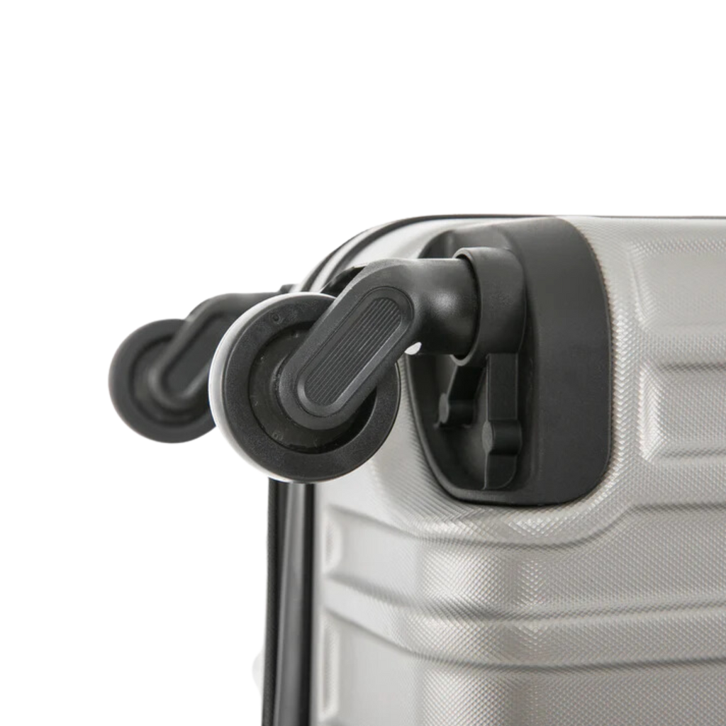 InUSA Vasty 20" Hardside Carry-On Suitcase