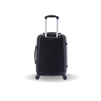 InUSA Royal 20" Hardside Carry-On Suitcase