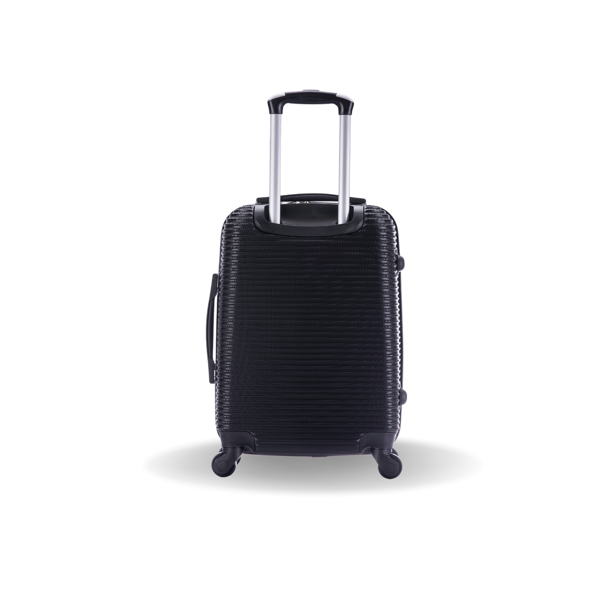 InUSA Royal 20" Hardside Carry-On Suitcase