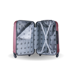 InUSA Pilot 28-Inch Hardside Spinner Luggage