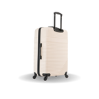 InUSA Resilience 28" Hardside Spinner Suitcase