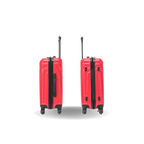 InUSA Vasty 20" Hardside Carry-On Suitcase