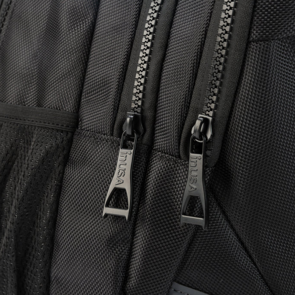 InUSA Apache Softside Laptop Backpack