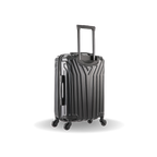 InUSA Vasty 20" Hardside Carry-On Suitcase