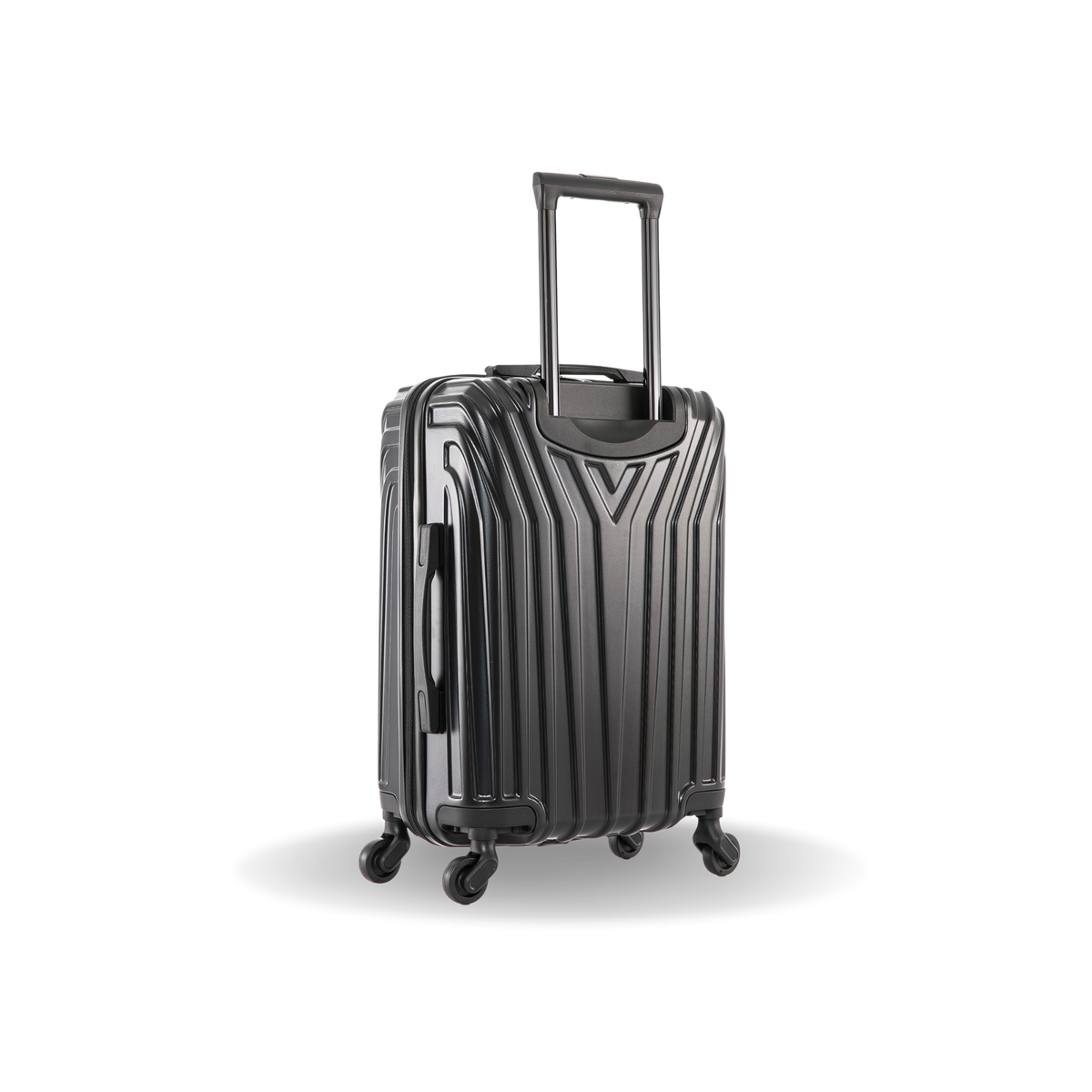 InUSA Vasty 20" Hardside Carry-On Suitcase