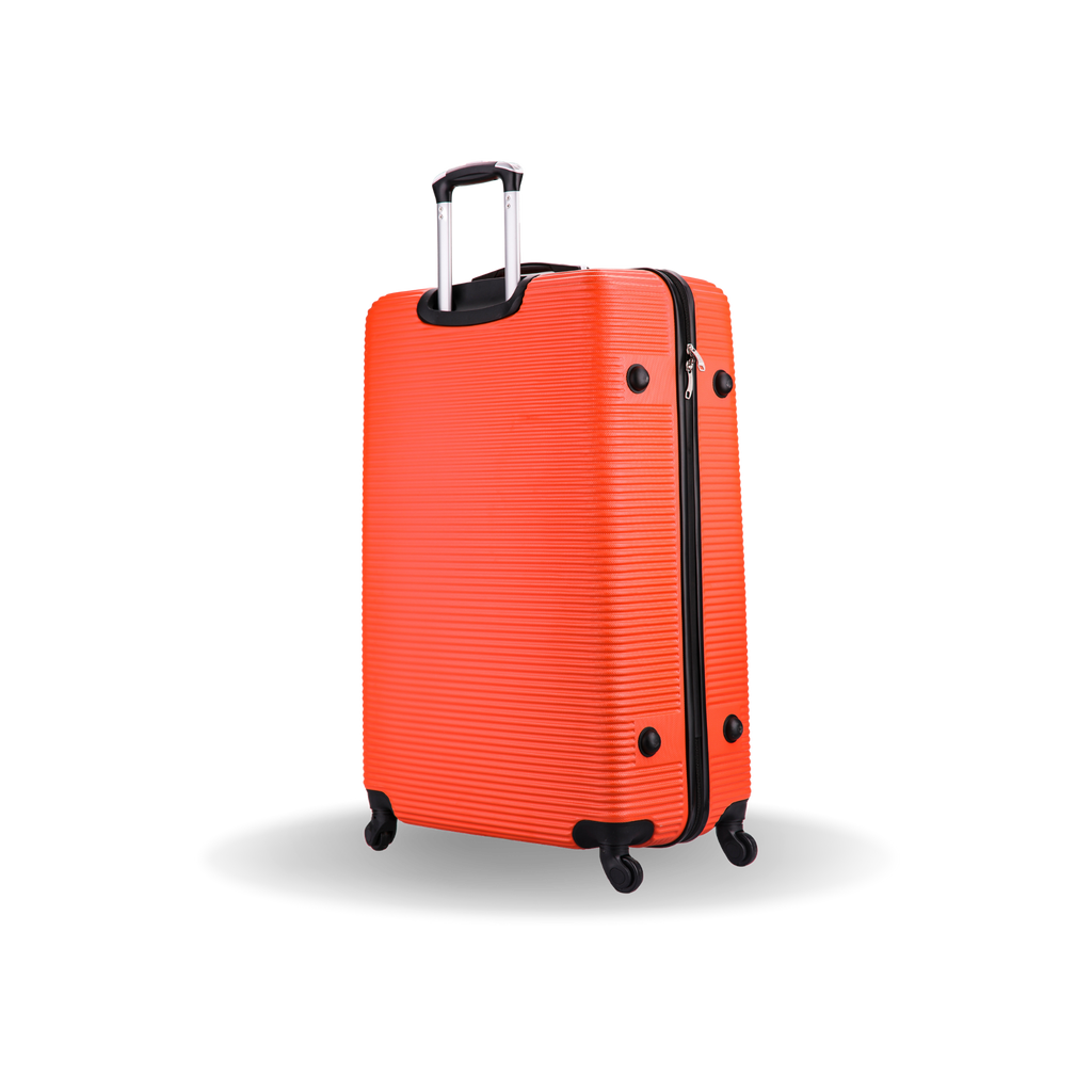 InUSA Royal 32" Hardside Spinner Luggage