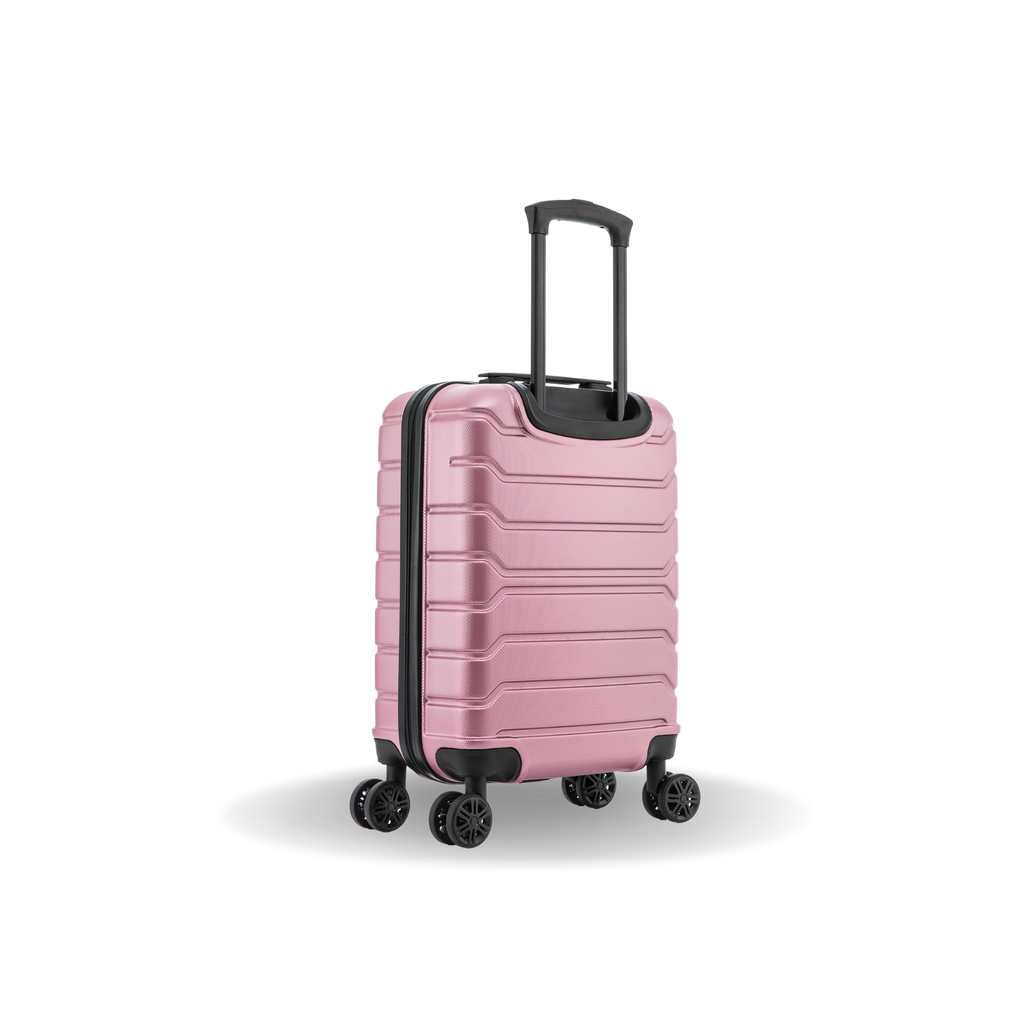 InUSA Trend 20" Hardside Carry-On Suitcase
