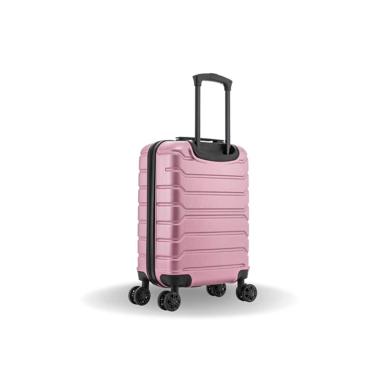 InUSA Trend 20" Hardside Carry-On Suitcase