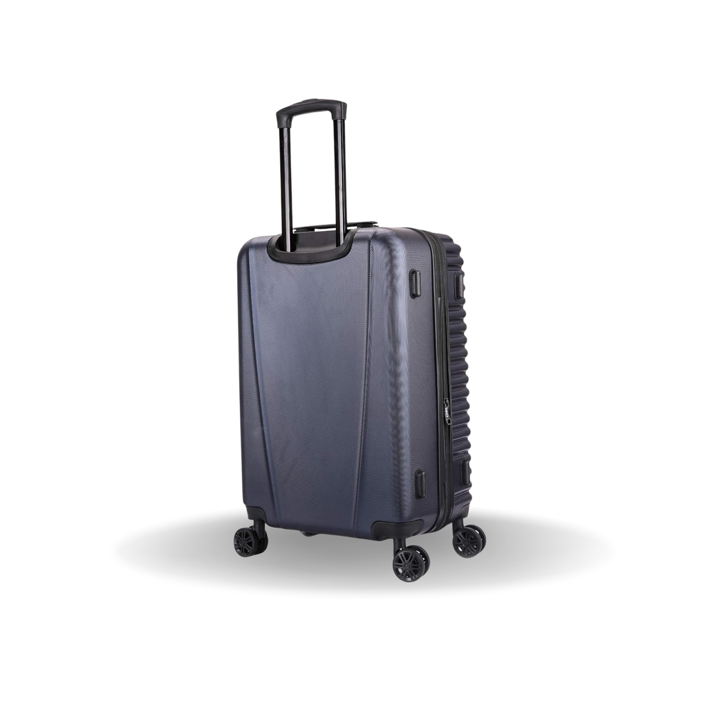 InUSA Ally 24" Hardside Checked Luggage